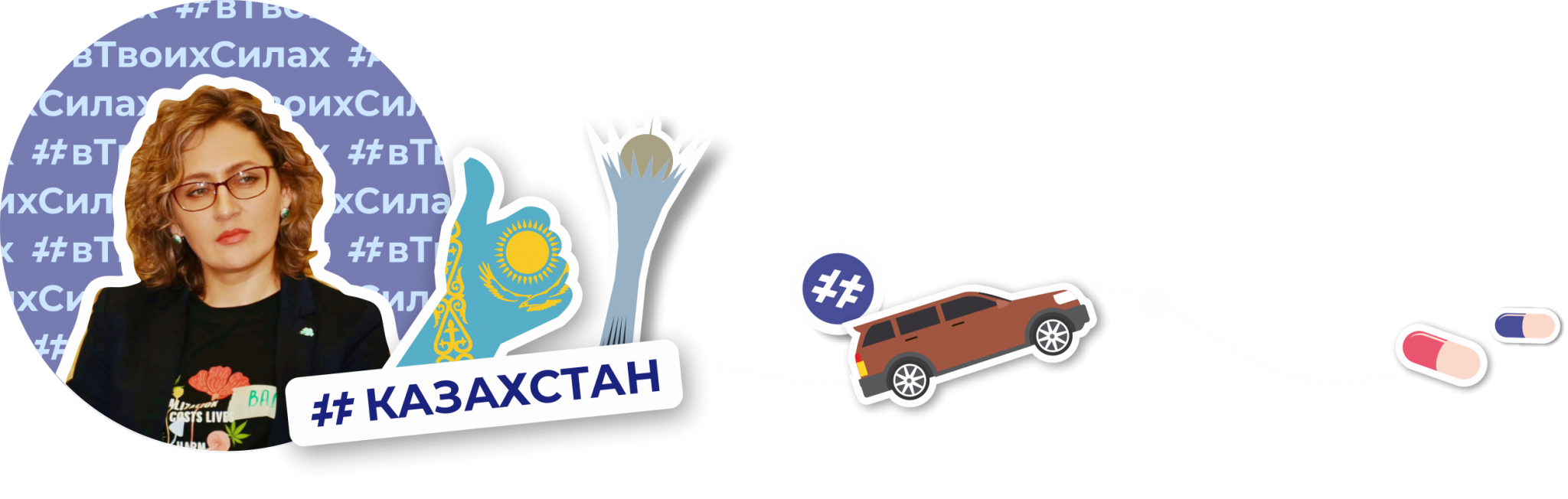 Карта инициатив