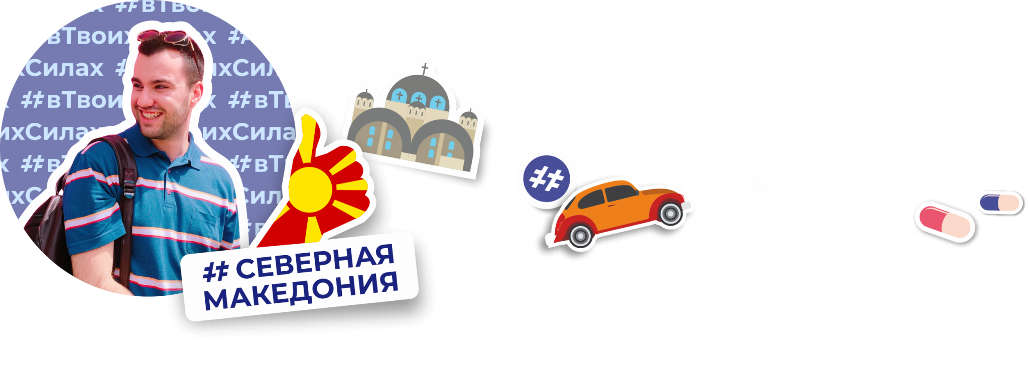 Карта инициатив