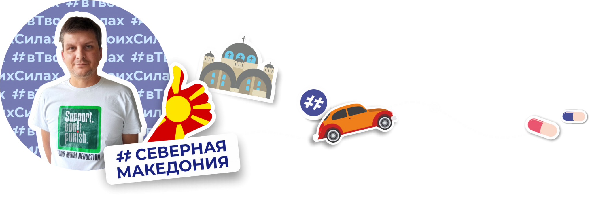 Карта инициатив